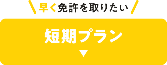 早く免許を取りたい 短期プラン